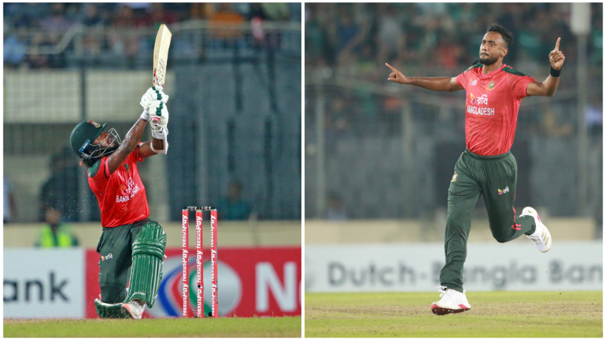 bangladesh beats pakistan in t20