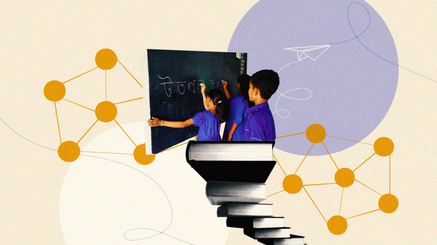 Decentralisation of primary education