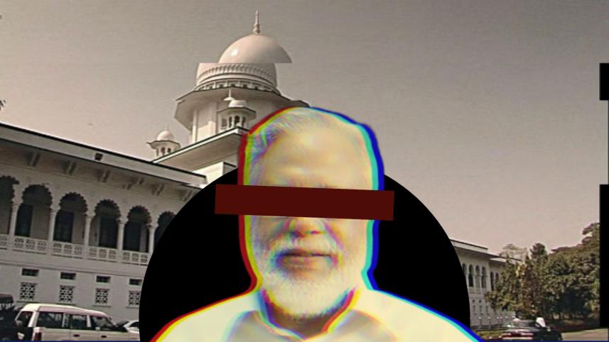 Khairul Haque arrest