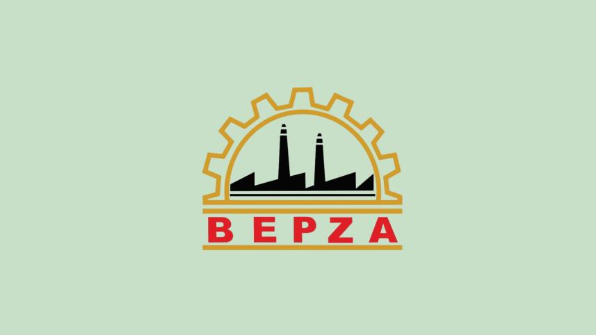 Bepza investment deals in Bangladesh 2025
