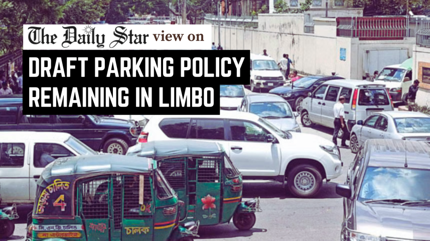 Finalise the draft parking policy.png