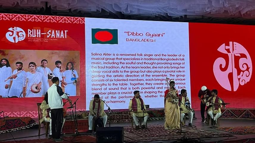 Suchona Shely shines at Kyrgyzstan folk music festival.jpg