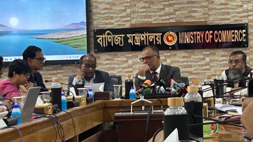 Indian import ban effect on Bangladesh's export