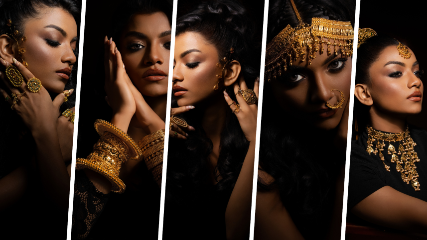 Why gold still rules Bengali hearts and heritage