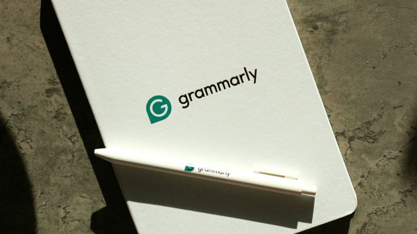 Grammarly