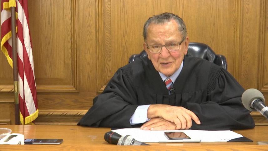 judge frank caprio dies at 88