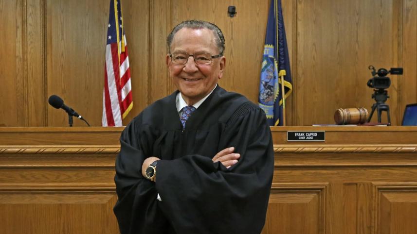 Judge Frank Caprio, famed for ‘Caught in Providence’, dies at 88.jpg