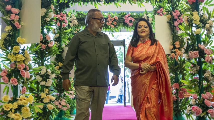 Jui Phool: Sabina Yasmin