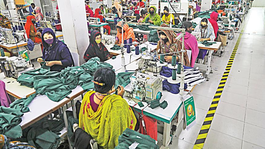 proposed trade union threshold Bangladesh