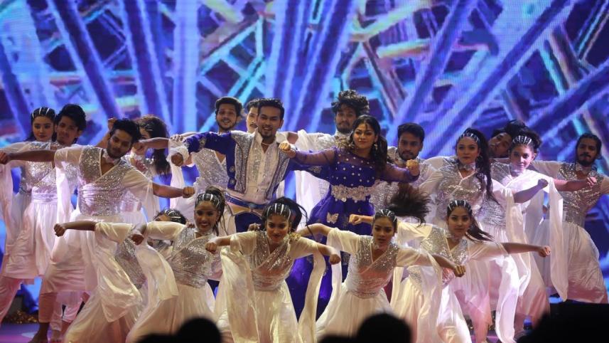 The Daily Star OTT & Digital Content Awards 2024