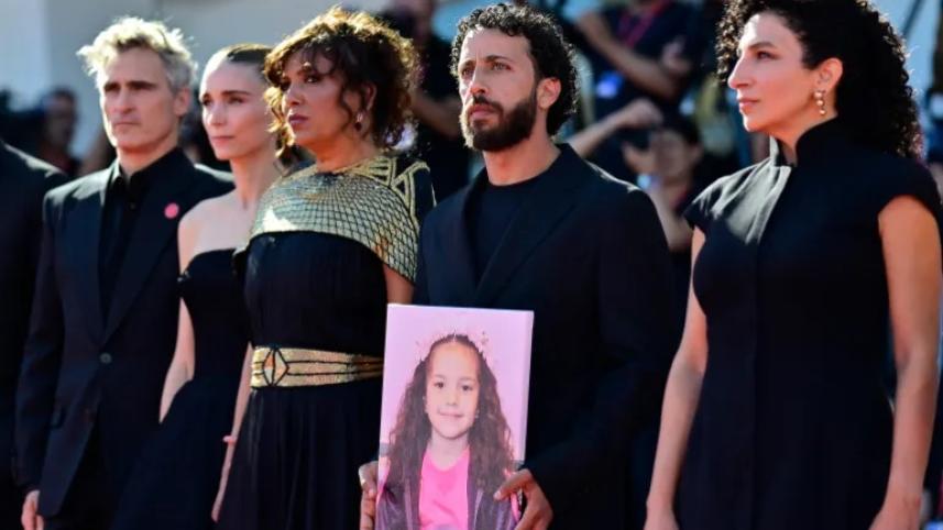 The Voice of Hind Rajab