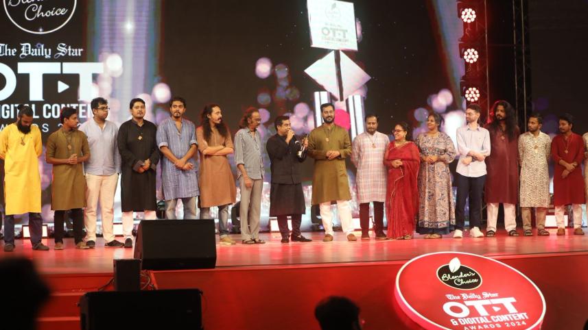 Sinpaat wins Best Film Drama Series award