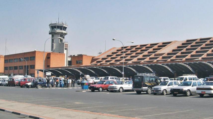 dhaka kathmandu flights disrupted