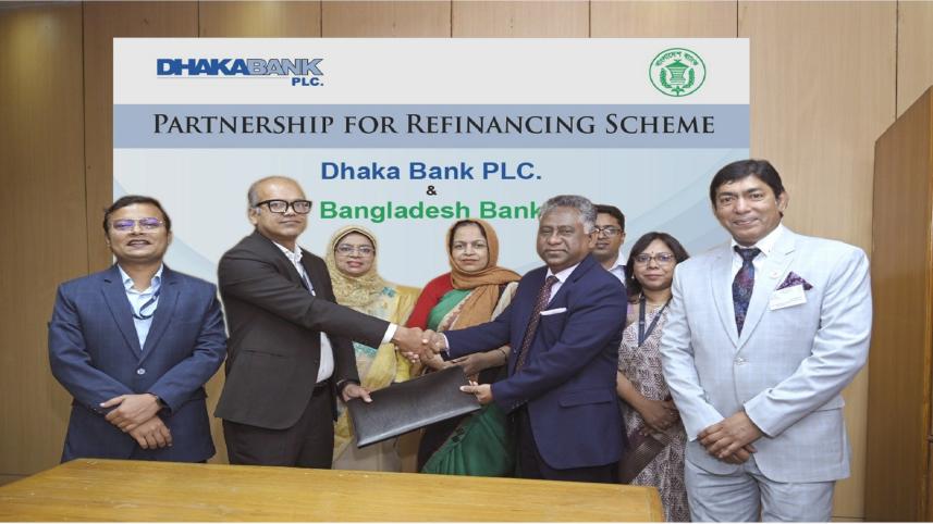 Dhaka Bank