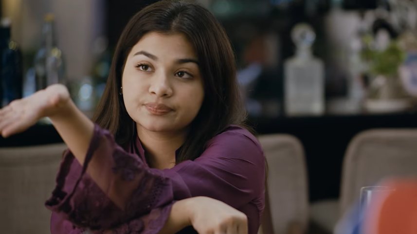 Nawba Tahiya Hossain