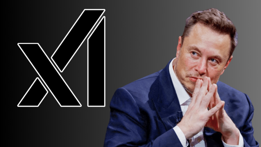 Elon Musk xAI