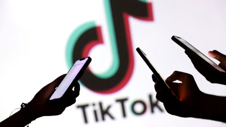TikTok US deal