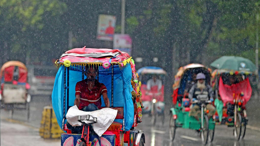 dhaka-rain