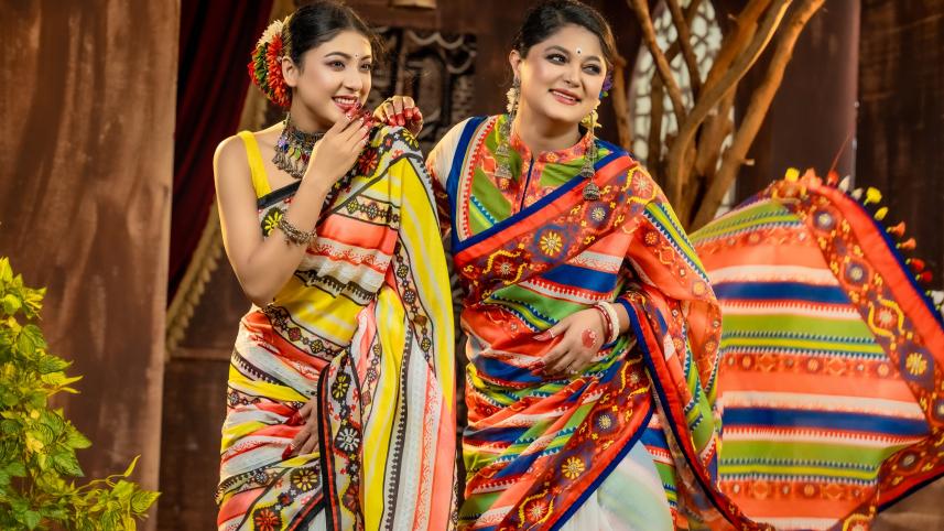 Puja outfits that balance tradition, trend, and all-day comfort