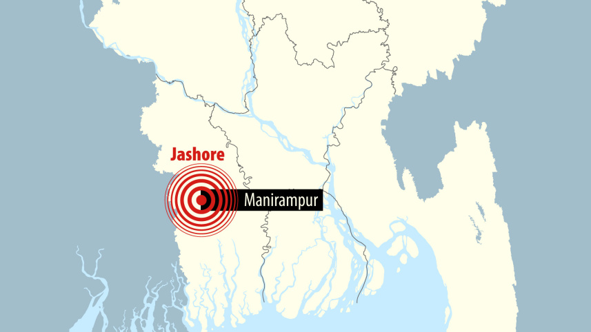 earthquake-manirampur
