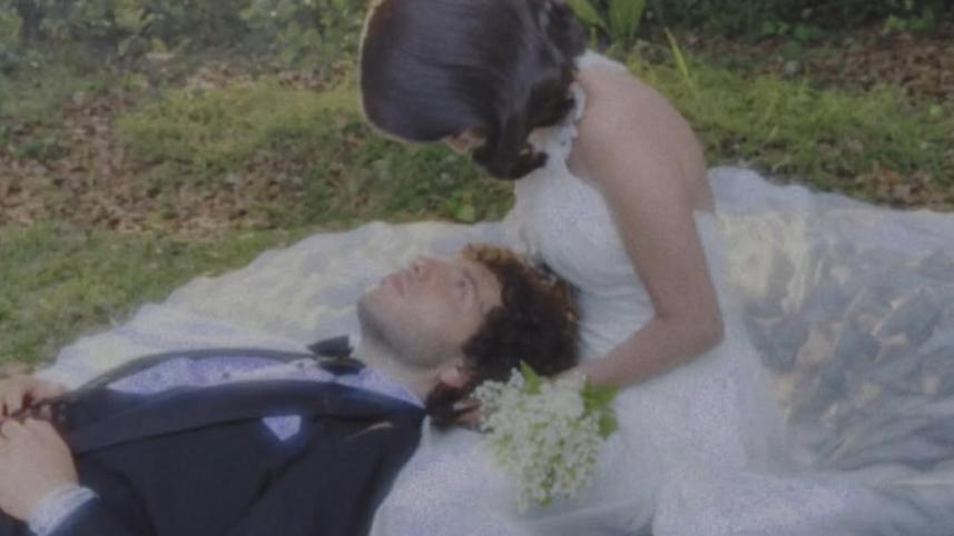 Selena Gomez marries Benny Blanco