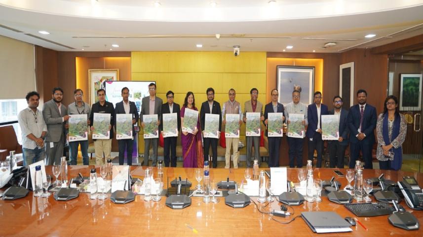 Mutual Trust Bank PLC 