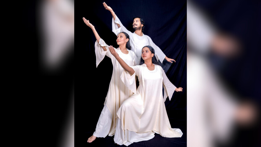  ‘Ontoheen’ heads to South Korea’s prestigious arts platform