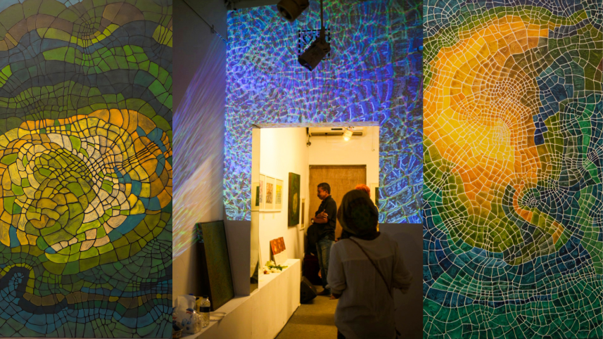 A Meditation on Peace