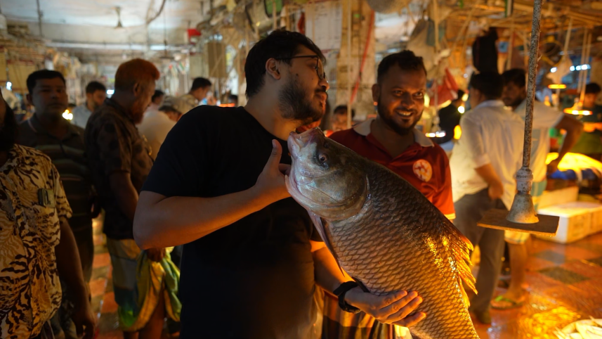 fish buying guide Dhaka