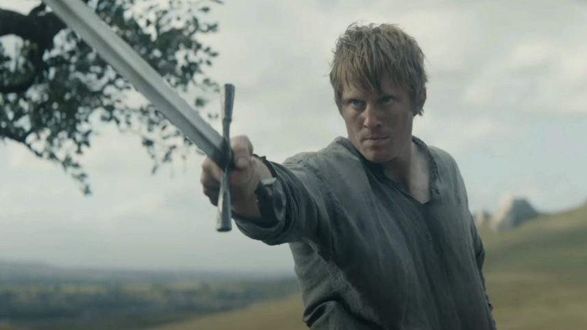 A Knight of the Seven Kingdoms