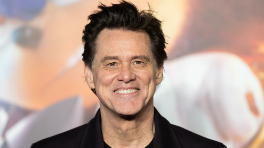 Jim Carrey