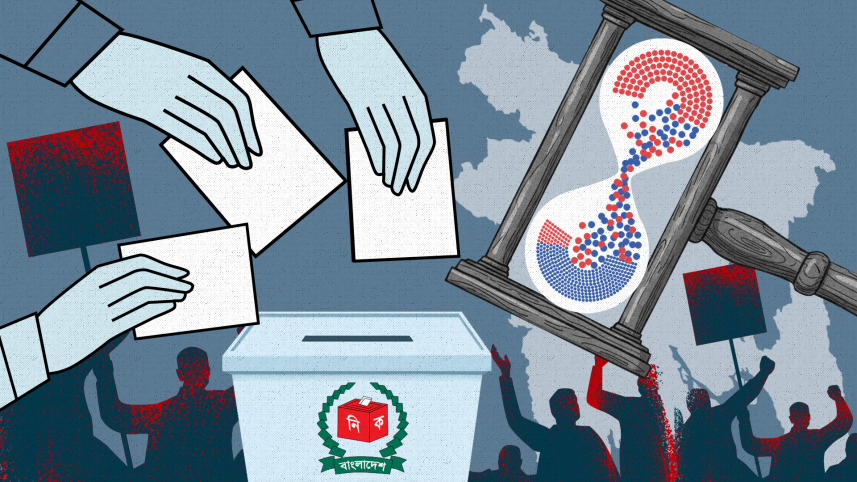 Proportional representation