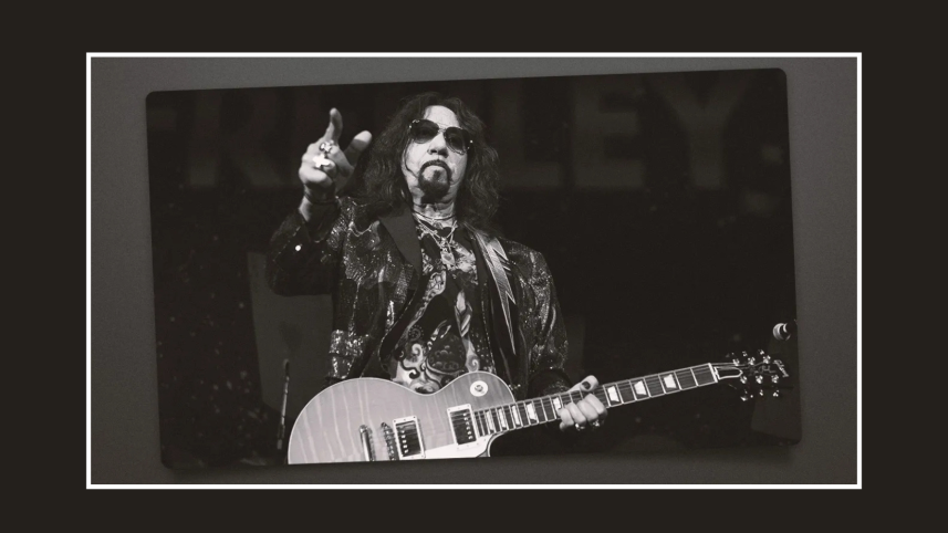 Ace Frehley