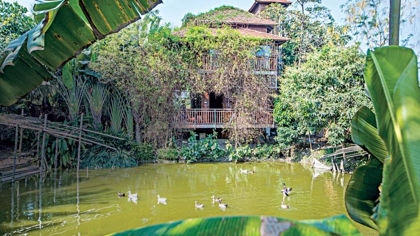 slow living lifestyle benefits