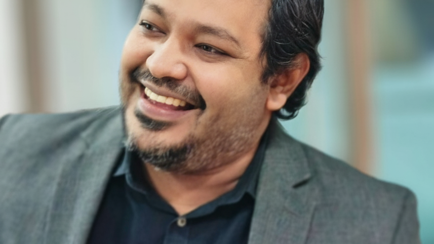 Mohammed Soeb Iftekhar