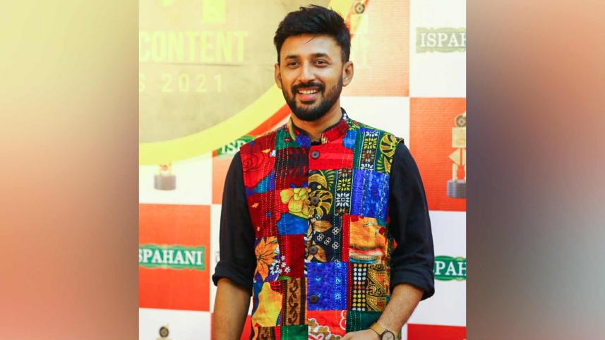 The goal is to push Asian cinema forward: Manoj Pramanik.jpg