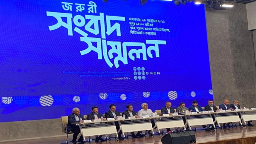 business leaders urge review of labour law in Bangladesh