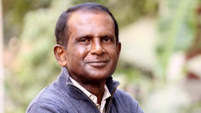 Actor Hasan Masood health condition