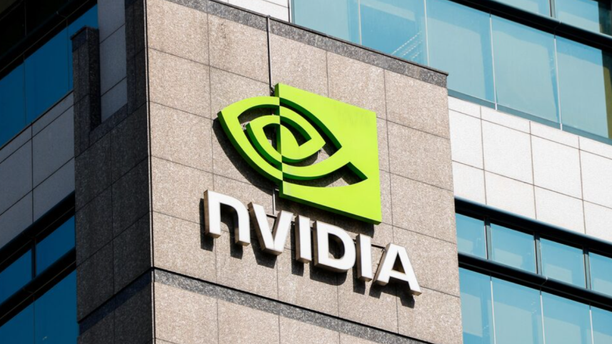 Nvidia valuation