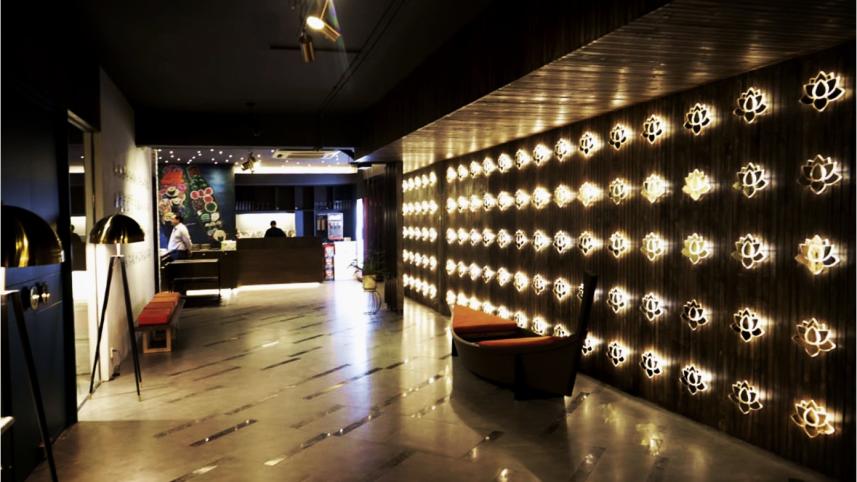 Sudeshna S Chowdhury: Leading Dhaka’s interior design revolution