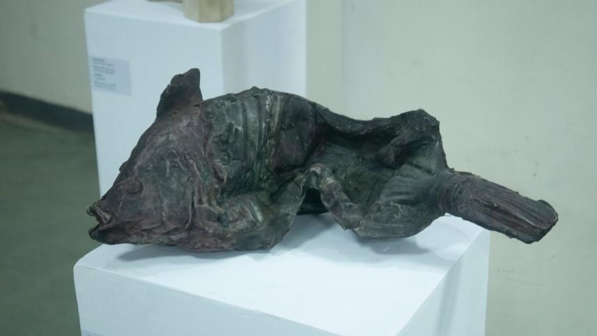 Annual Sculpture Exhibition 2024 