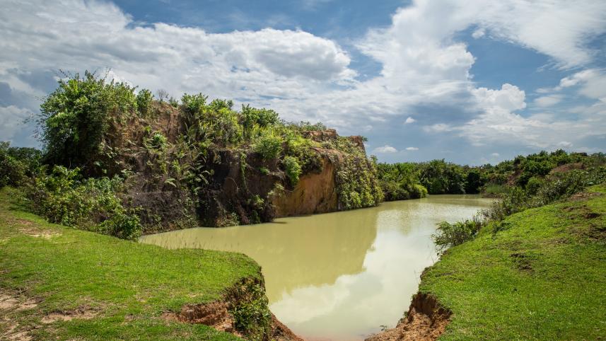 The complete Mymensingh travel map: Your go-to guide to local wonders