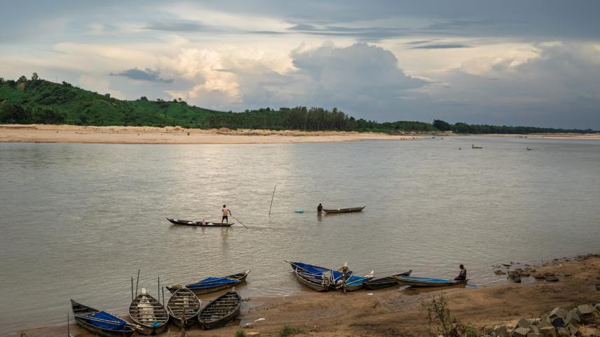 The complete Mymensingh travel map: Your go-to guide to local wonders