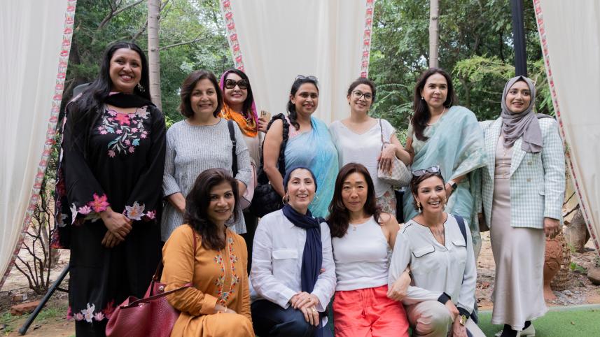 The Flow Fest 2025: Redefining wellness with purpose