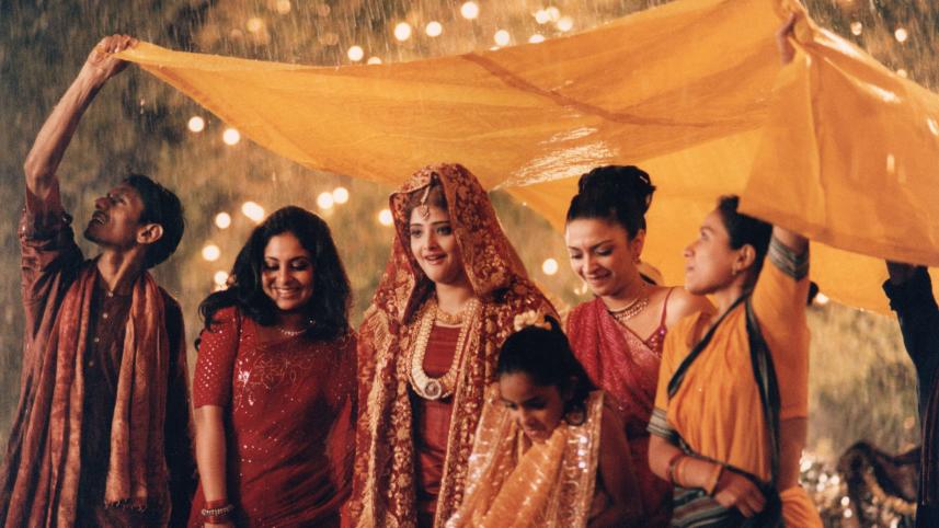 Monsoon Wedding