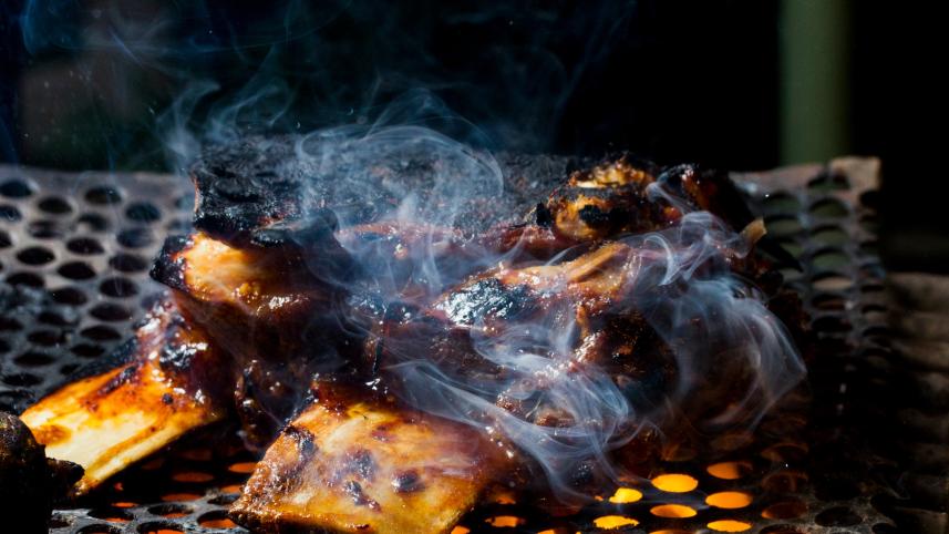 7 mouth-watering BBQ recipes to heat up your winter nights