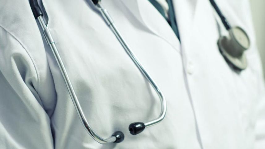 doctors in Bangladesh national election