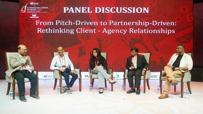 Communication Summit