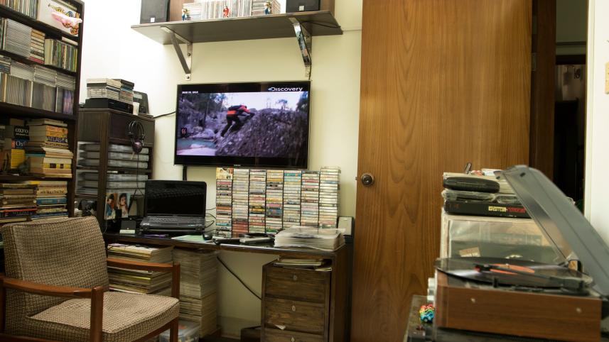 Men deserve a day without any plans