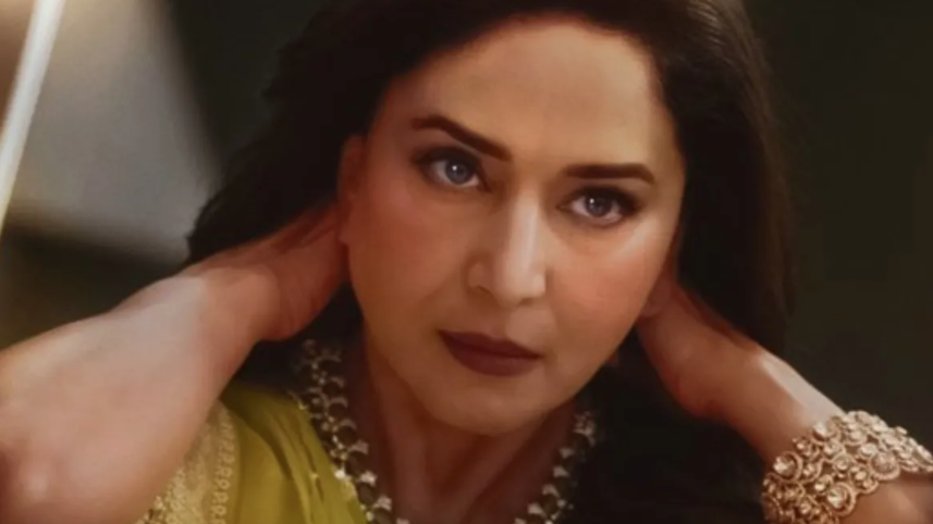 Madhuri Dixit
